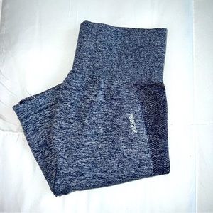 Gymshark flex leggings